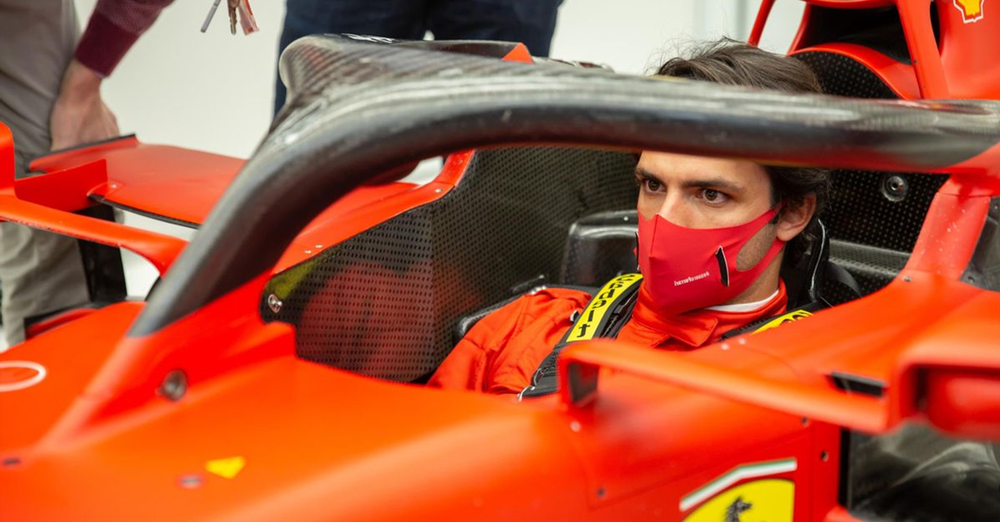 Binotto lascia in eredit&agrave; una monoposto pi&ugrave; adatta a Sainz? Le parole del padre sulla nuova Ferrari 