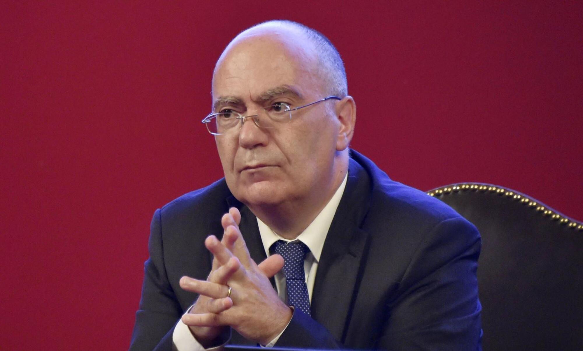 Fabrizio Balassone (Banca d'Italia)