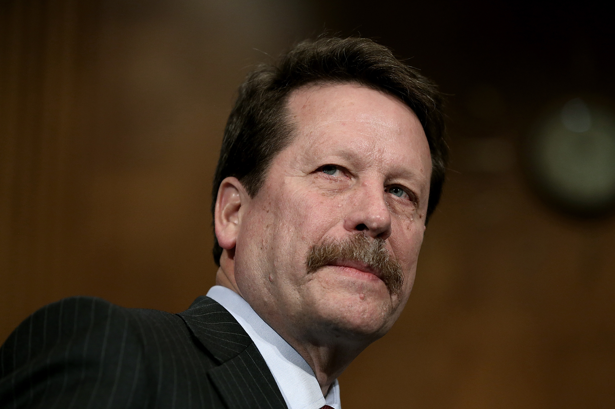 Robert Califf, numero uno dell&#039;FDA