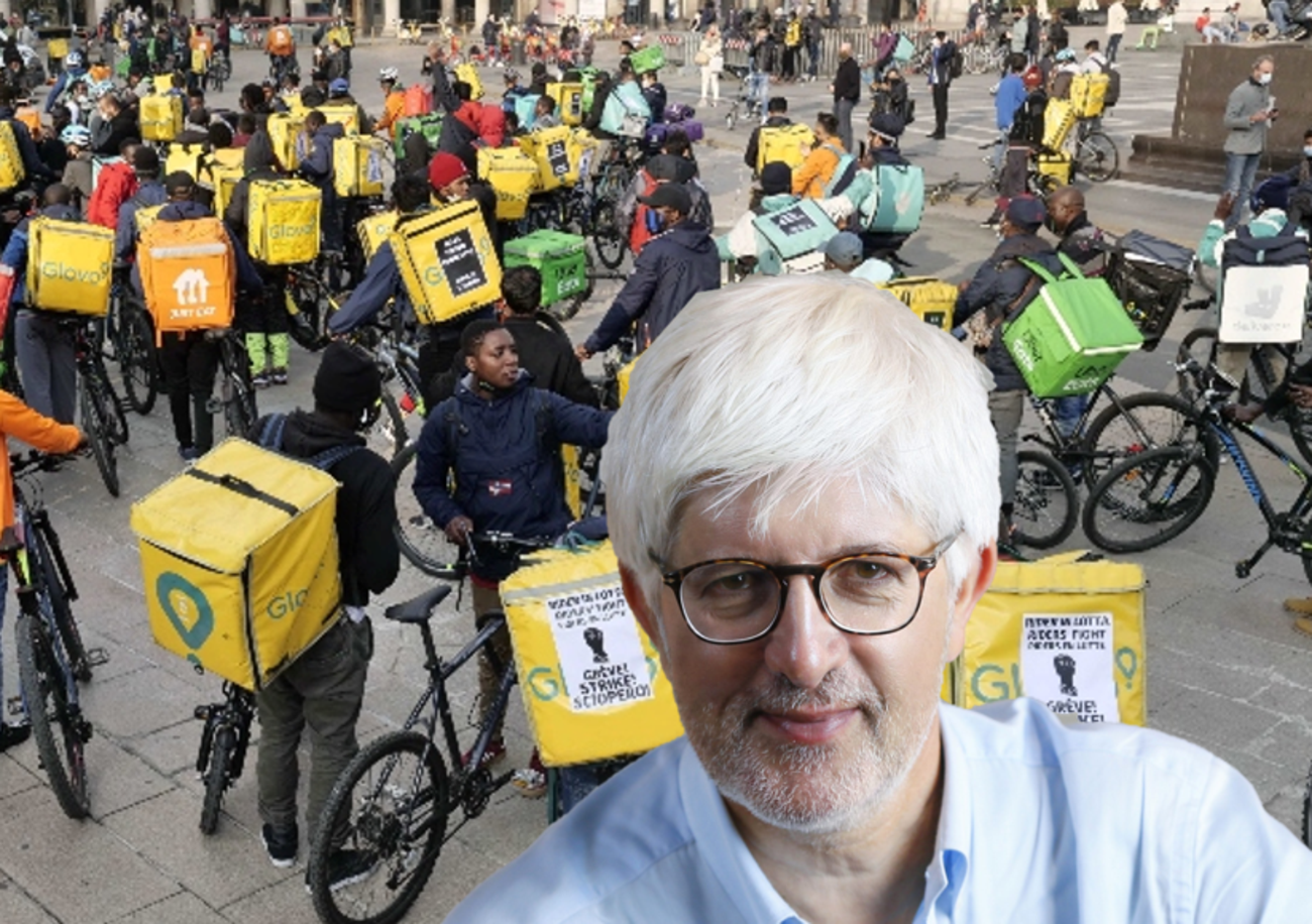 Ciclisti investiti? Per Severgnini la colpa &egrave; loro, ma Previtali lo percula con un &ldquo;accademico vaffanc**o&rdquo;
