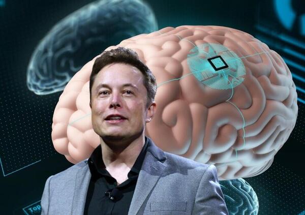 Musk vuole impiantare un chip negli esseri umani? Per il neuroscienziato Vallortigara sar&agrave; il nostro futuro