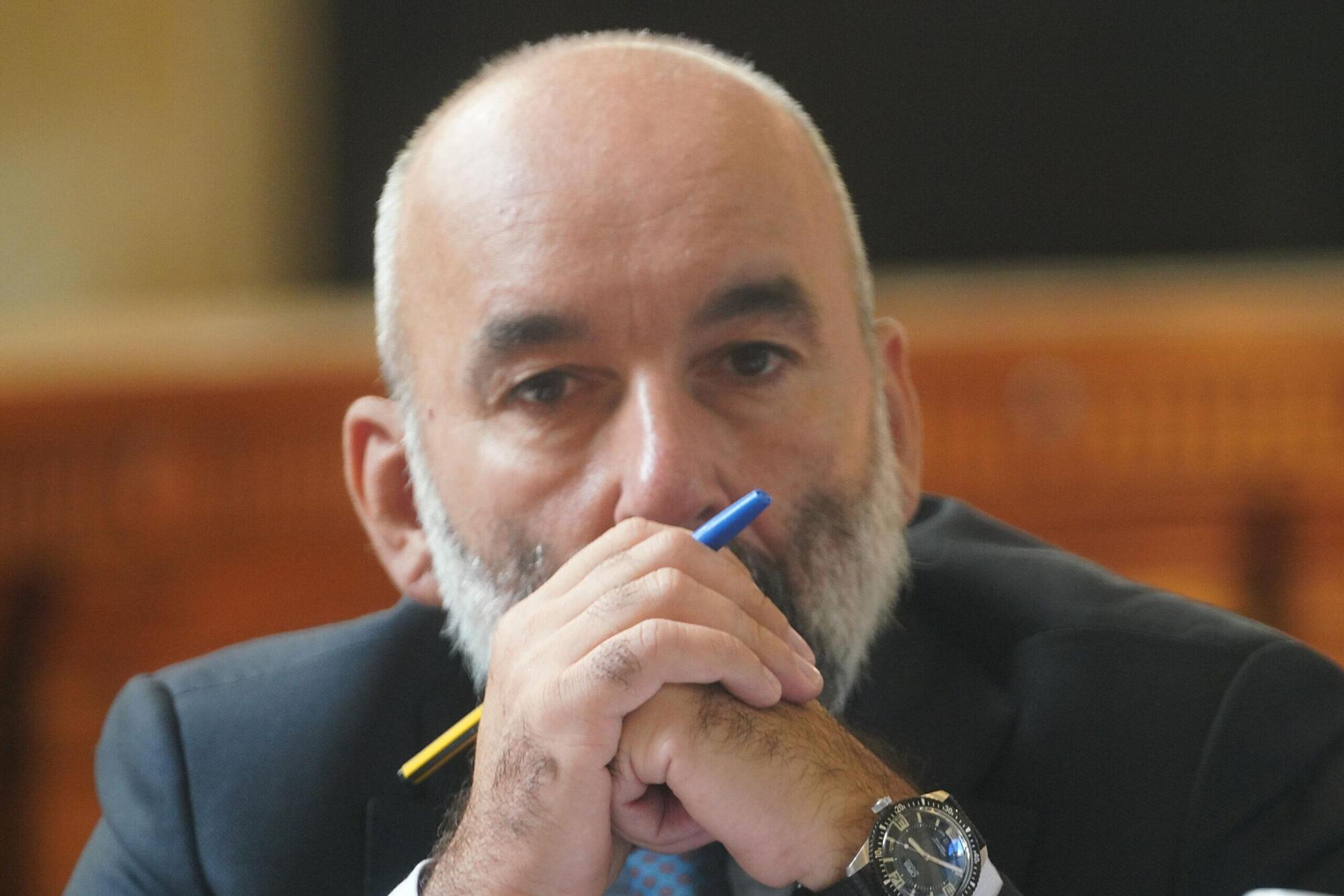 Lorenzo Borrè