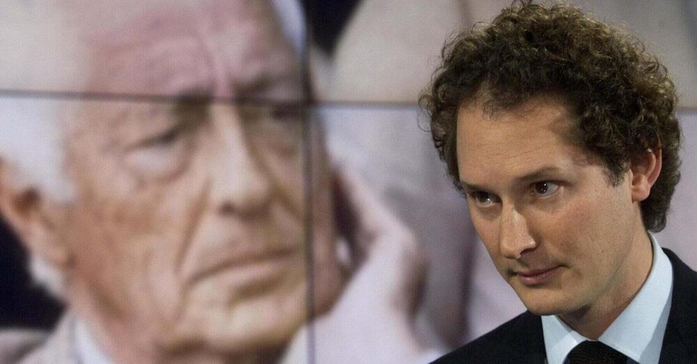 John Elkann, dalla Juve a Stellantis, Ferrari e Gedi. Ecco tutti i flop del nuovo Gianni Agnelli 