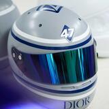 Dior e Gran Turismo 7: moda e motori (di nuovo) insieme. Ecco perché si piacciono tanto