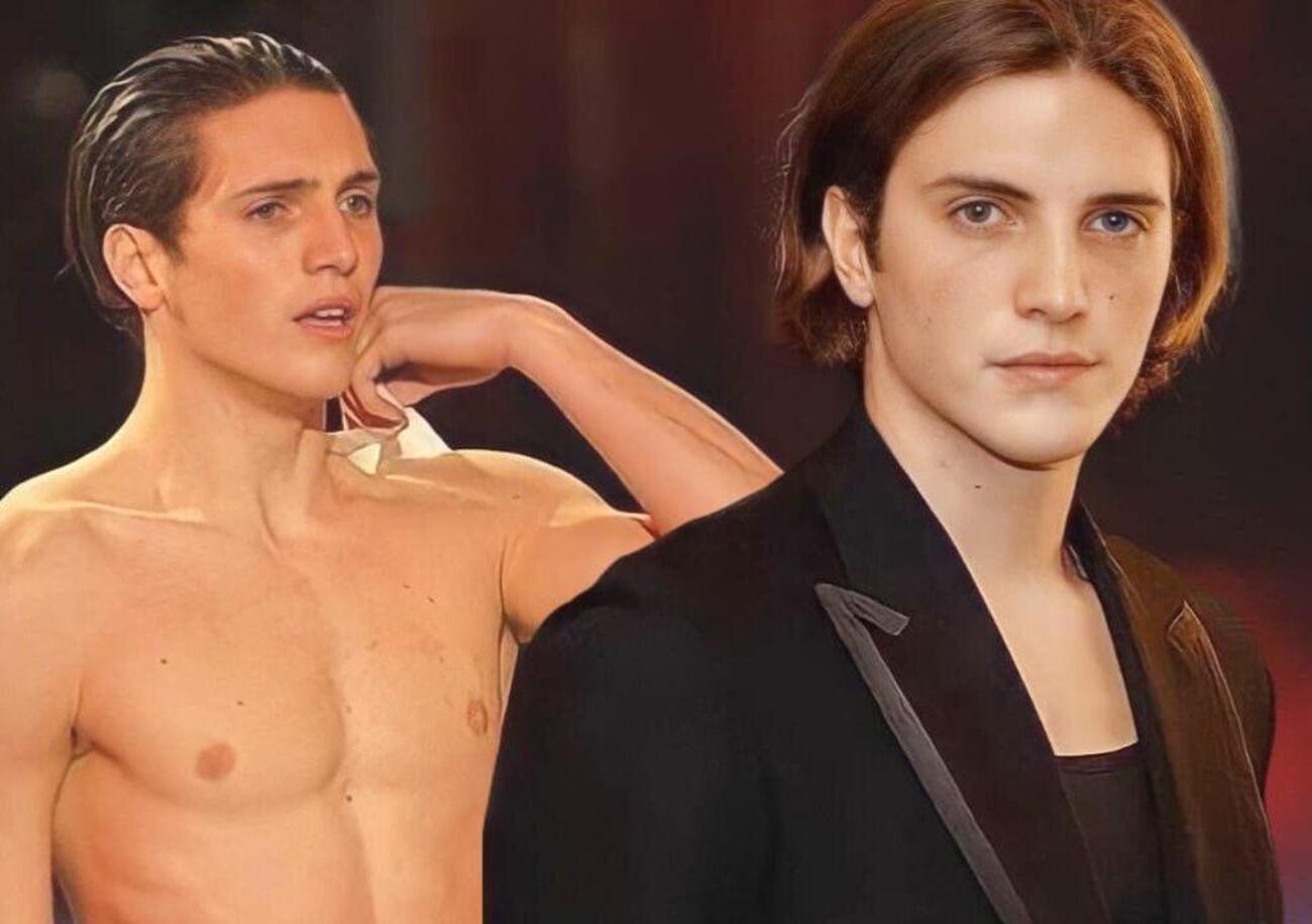 Ok, ma chi ca**o &egrave; Tommaso Stanzani, il ballerino di &ldquo;VivaRai2&rdquo; che ha conquistato i social?