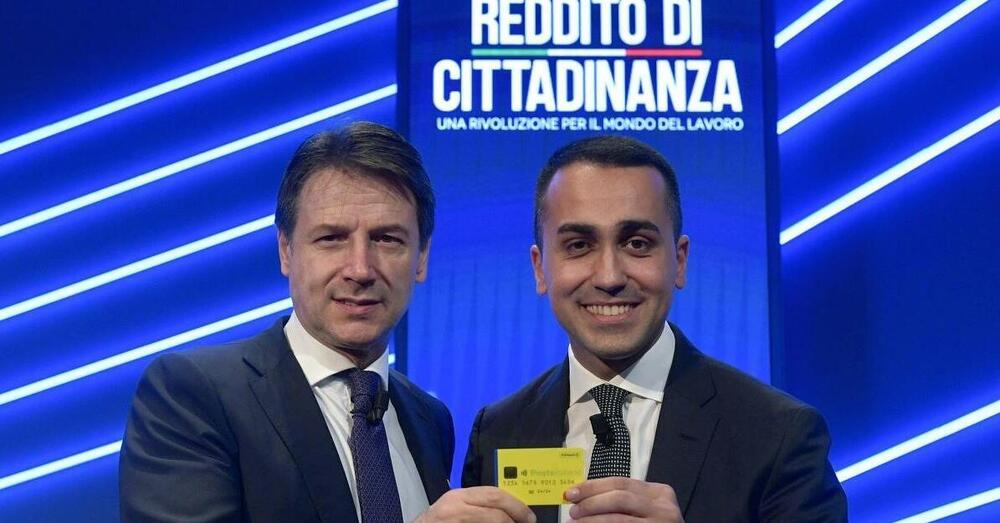 Ecco perch&eacute; chi perder&agrave; il reddito di cittadinanza non parla (a parte Pasquale Lino Romano): c&rsquo;entra il lavoro in nero