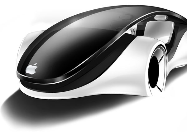 Ma la Apple Car si fa o no? Ecco le ultime novit&agrave;