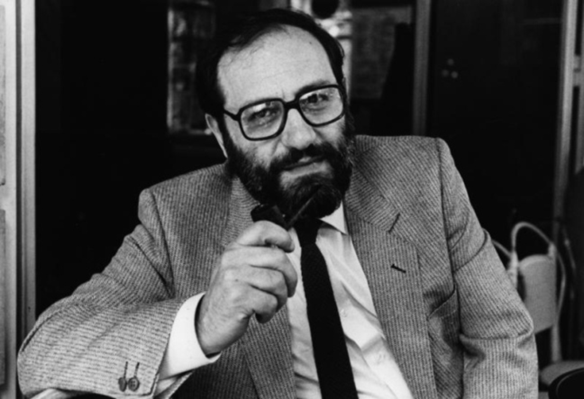 Umberto Eco