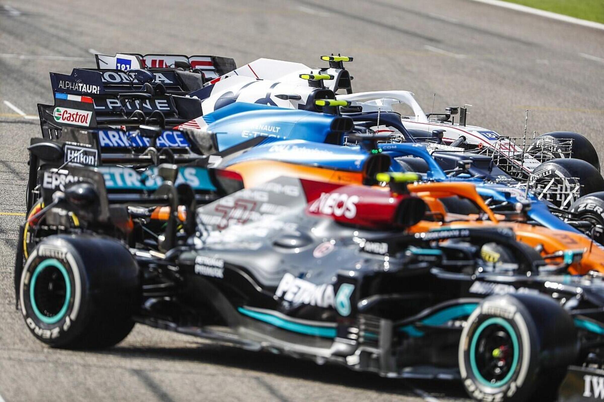 FIA monoposto 2023