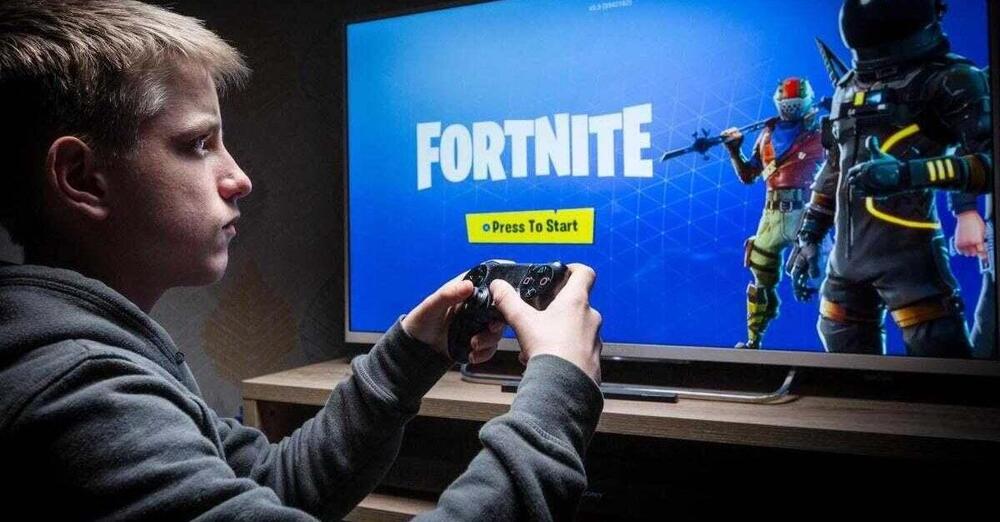 Fortnite crea dipendenza? Mentre i genitori si preoccupano, il settore esplode e crea lavoro