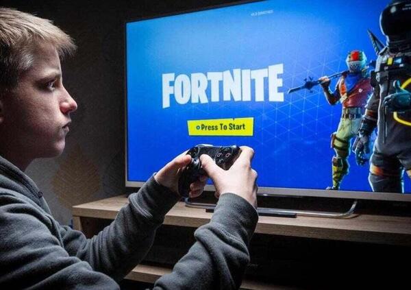 Fortnite crea dipendenza? Mentre i genitori si preoccupano, il settore esplode e crea lavoro