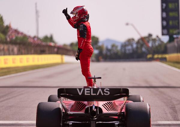 La Ferrari non &egrave; pi&ugrave; la terra promessa: perch&eacute; nessuno vuole scommettere su Maranello? 