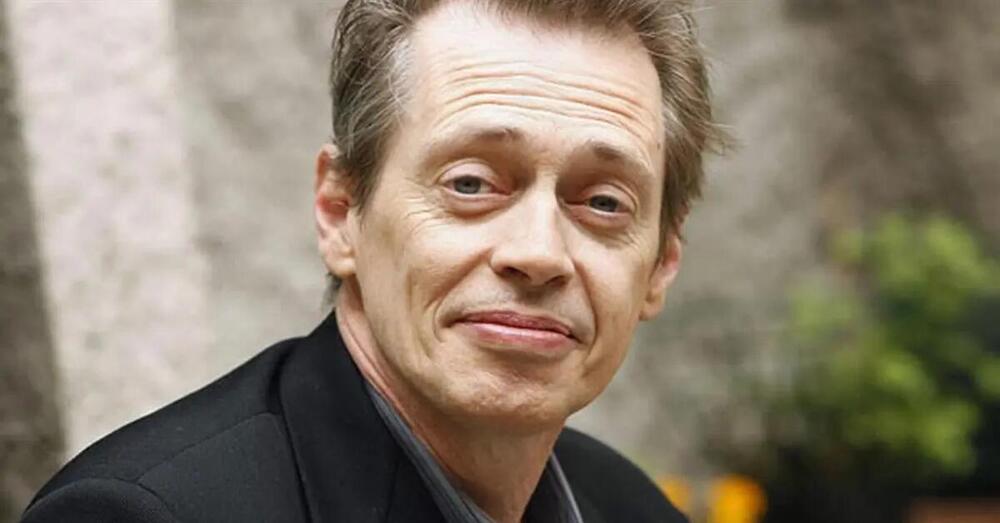 Perch&eacute; Steve Buscemi &egrave; il pi&ugrave; figo di tutti (anche oggi che compie 65 anni)