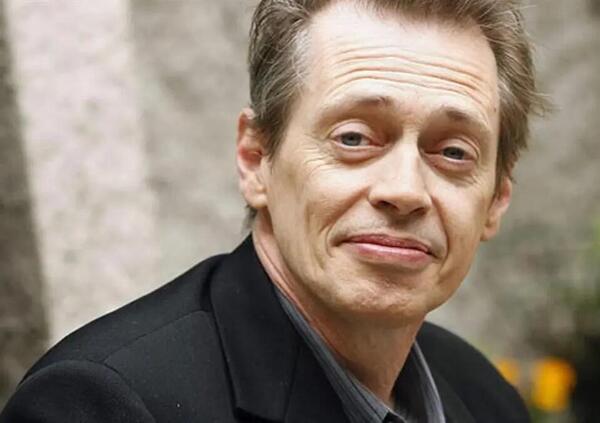 Perch&eacute; Steve Buscemi &egrave; il pi&ugrave; figo di tutti (anche oggi che compie 65 anni)