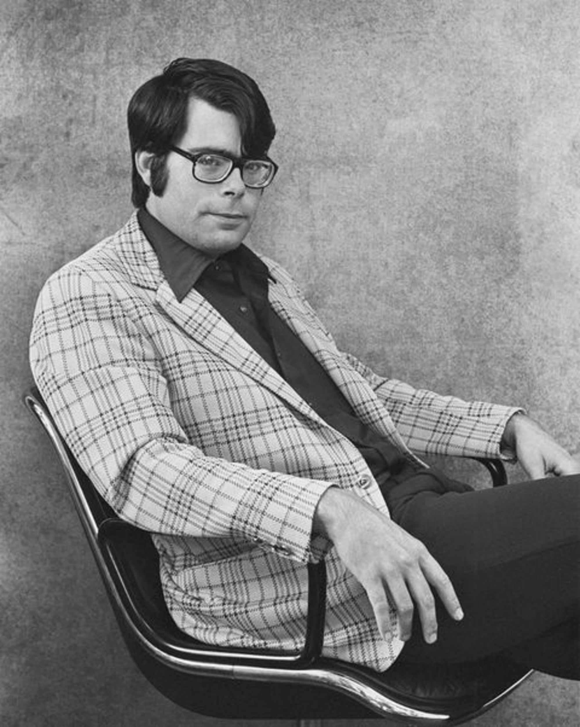 Stephen King