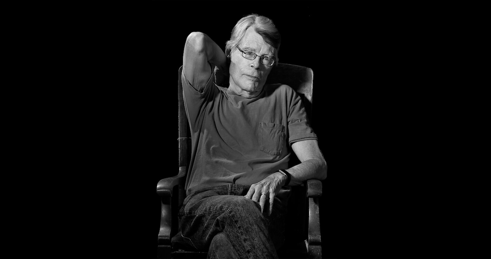 Stephen King