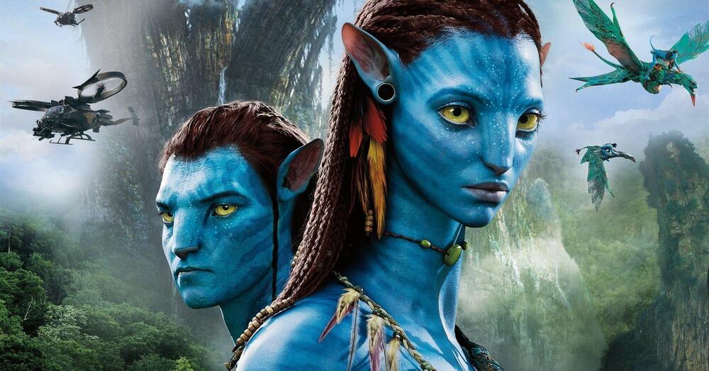 Avatar 2 &egrave; bellissimo, ma c&rsquo;&egrave; un ma: il messaggio green &egrave; talmente esagerato che ti vien voglia di inquinare