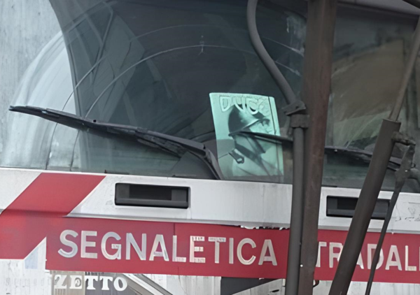 Dopo il camion con l&rsquo;effige di Mussolini spunta il &ldquo;Duce della strada&rdquo;. Chi &egrave; il nuovo nostalgico del Ventennio