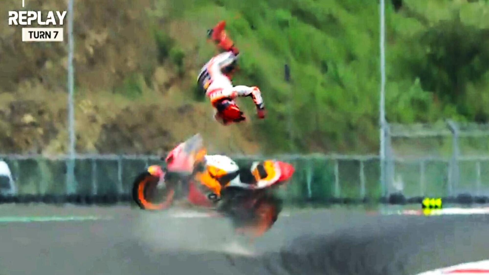 marc marquez mandalika