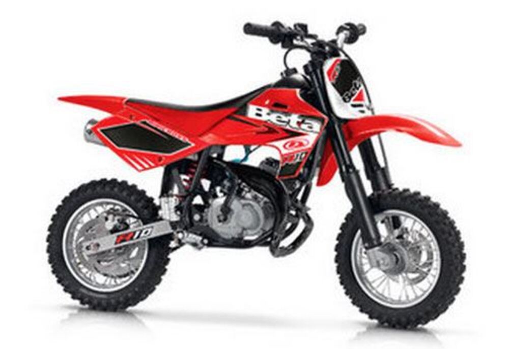 Betamotor Minicross R10 (2014 16), prezzo e scheda tecnica