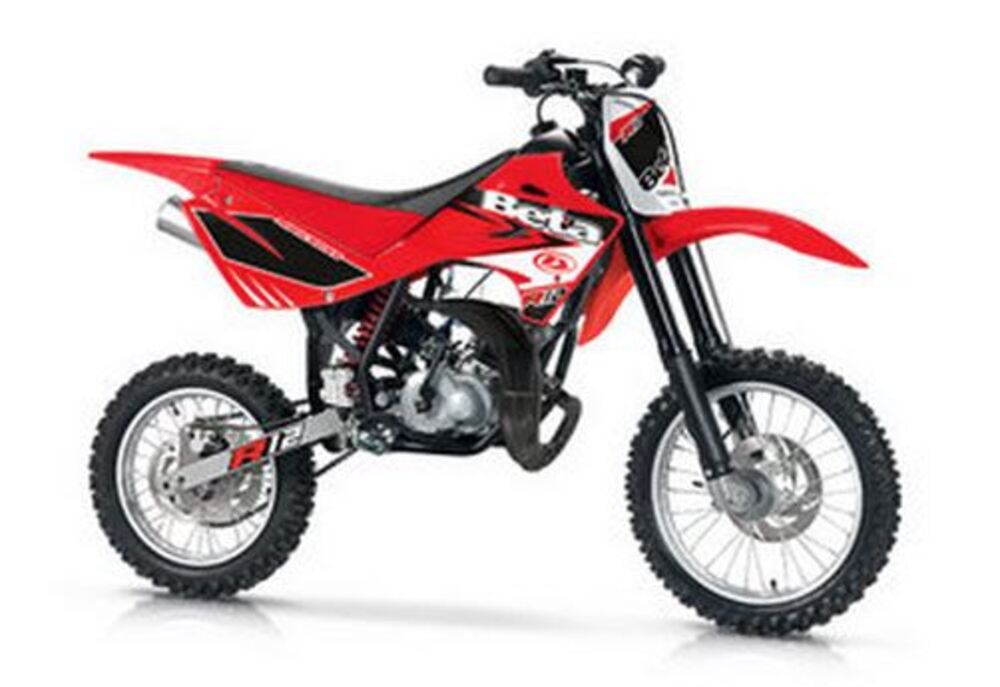 Betamotor Minicross R12 (2014 17), prezzo e scheda tecnica