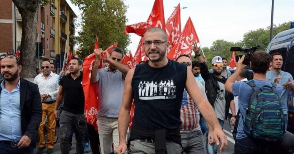 Sulla prima linea dello sfruttamento del lavoro, SiCobas: &ldquo;Inchiesta Bartolini-Geodis? Denunciamo dal 2011&rdquo;. E sugli arresti dei sindacalisti: &ldquo;I nostri accusatori sono in galera&rdquo;