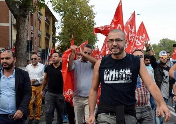 Sulla prima linea dello sfruttamento del lavoro, SiCobas: &ldquo;Inchiesta Bartolini-Geodis? Denunciamo dal 2011&rdquo;. E sugli arresti dei sindacalisti: &ldquo;I nostri accusatori sono in galera&rdquo;