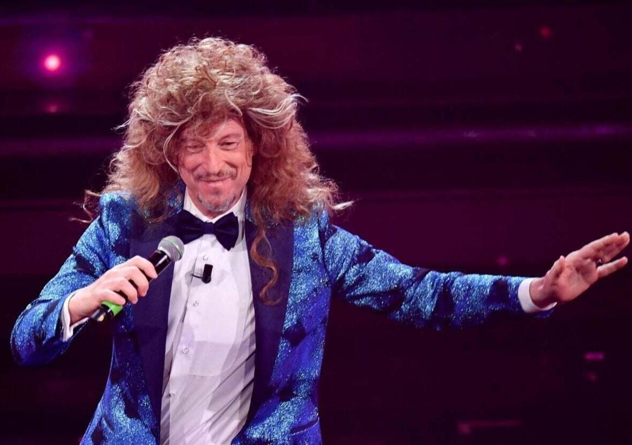 Amadeus a Sanremo ha un problema con le donne, basta fare i calcoli (li abbiamo fatti)