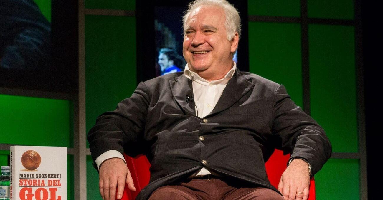 Addio a Mario Sconcerti, che ha raccontato il passaggio dal calcio romantico al &quot;format tv dove alla fine vincono i pi&ugrave; ricchi&quot;