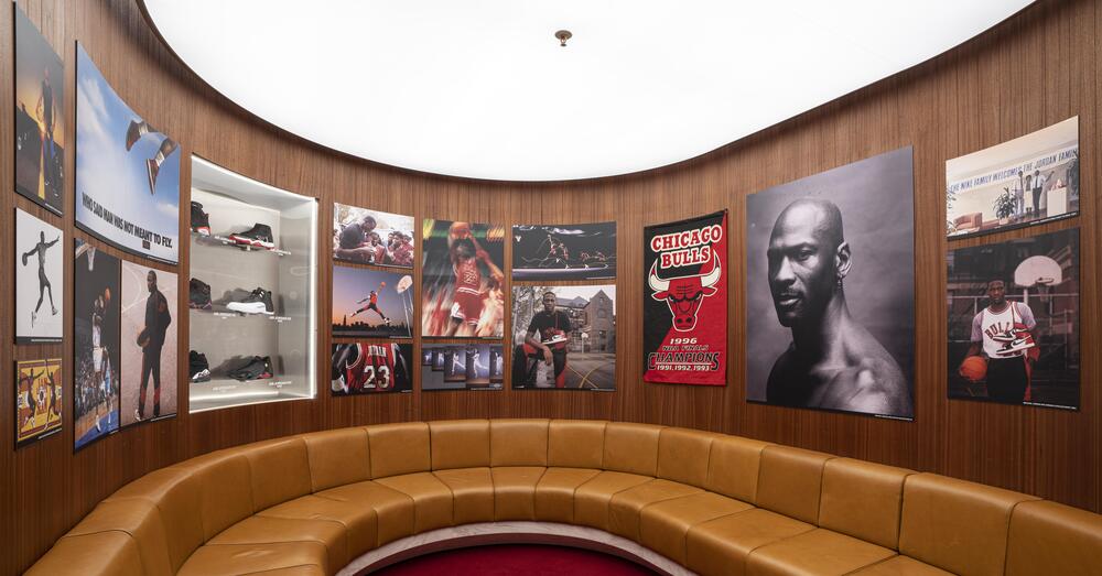 Jordan World of Flight apre a Milano: un luogo che celebra la cultura, lo stile e le community del basket