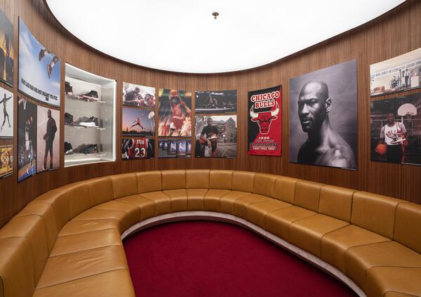 Jordan World of Flight apre a Milano: un luogo che celebra la cultura, lo stile e le community del basket