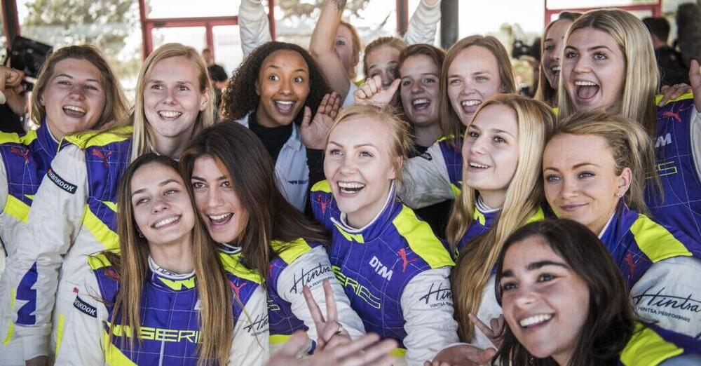 Davvero la nuova &ldquo;F1 Academy&rdquo; porter&agrave; le donne in Formula Uno?