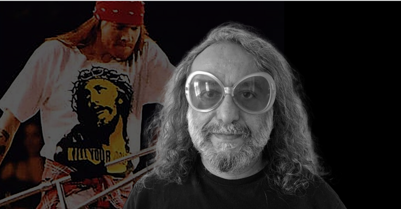 Michele Monina ci spiega come uccidere i nostri idoli (senza rimpianti)