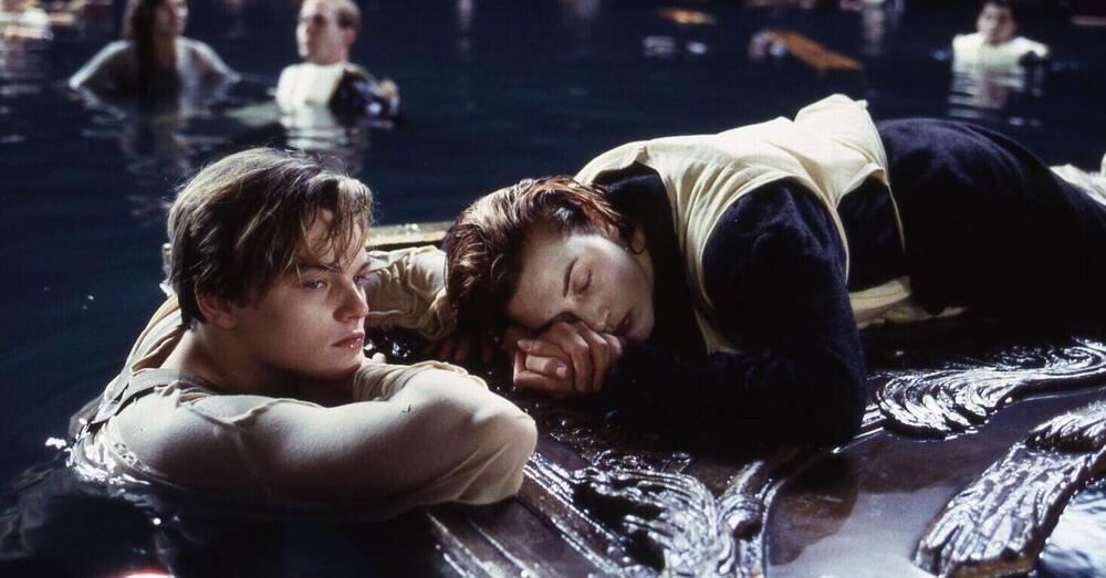 Titanic, Jack poteva salvarsi? La proposta: &ldquo;Con la computer grafica si pu&ograve; fare&quot;. E c&#039;&egrave; chi pensa a un sequel o una serie...