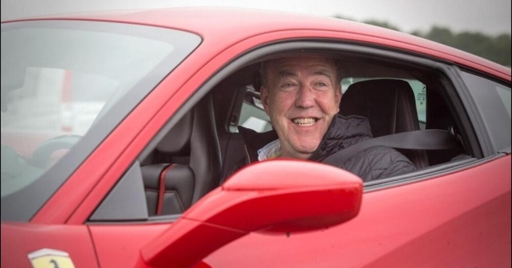 Jeremy Clarkson costretto a scusarsi pubblicamente e la figlia prende le distanze: ecco cos&rsquo;&egrave; successo