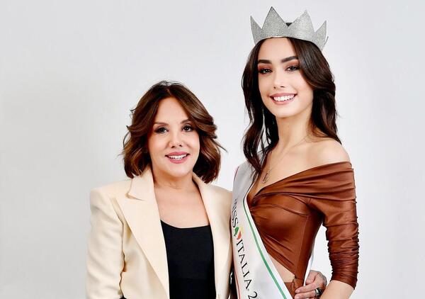 Miss Italia 2022 &egrave; Lavinia Abate: cronaca nera di una diretta horror (con Boldi bomber)