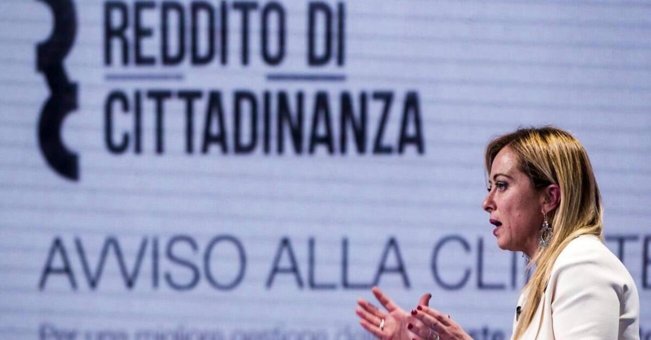 Ecco le testimonianze di chi perder&agrave; il reddito di cittadinanza: &ldquo;La rabbia contro di noi &egrave; solo invidia&rdquo;