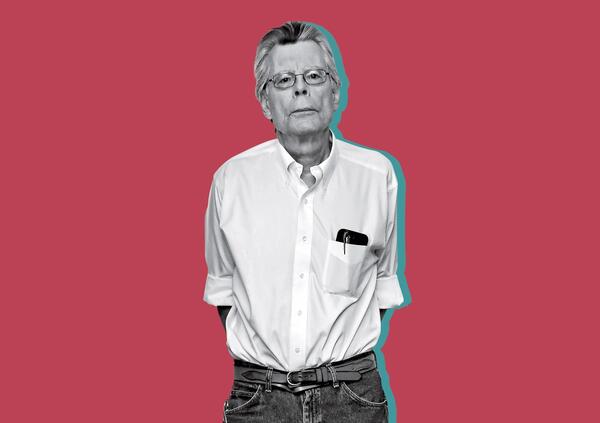 Indagine su Stephen King: sei scrittori italiani analizzano il maestro del terrore 