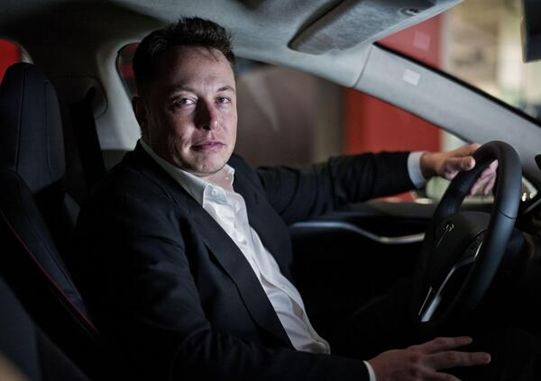 Di Elon Musk non avete capito nulla, parola dell&#039;italiano che ci lavora fianco a fianco: &quot;Tesla &egrave; l&rsquo;azienda automotive pi&ugrave; sicura&rdquo;