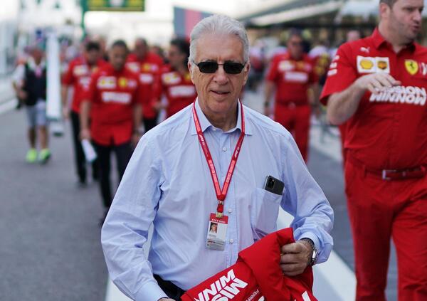 Ferrari, ecco quale sar&agrave; il futuro della successione: la scelta di Piero Ferrari