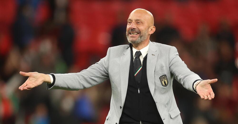 Addio a Gianluca Vialli, pi&ugrave; che un calciatore un uomo d&rsquo;esempio per tutti 