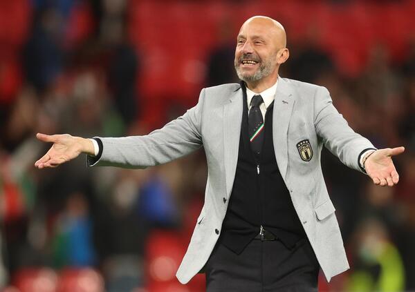 Addio a Gianluca Vialli, pi&ugrave; che un calciatore un uomo d&rsquo;esempio per tutti 