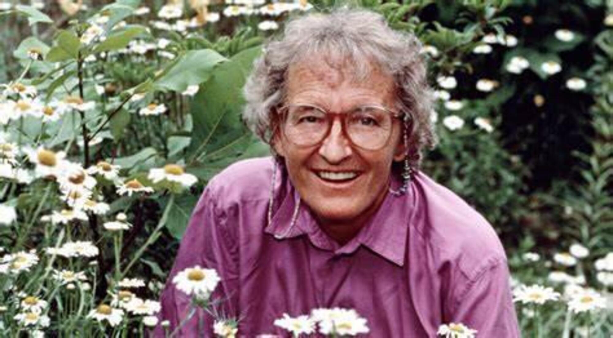 Elisabeth Kübler-Ross