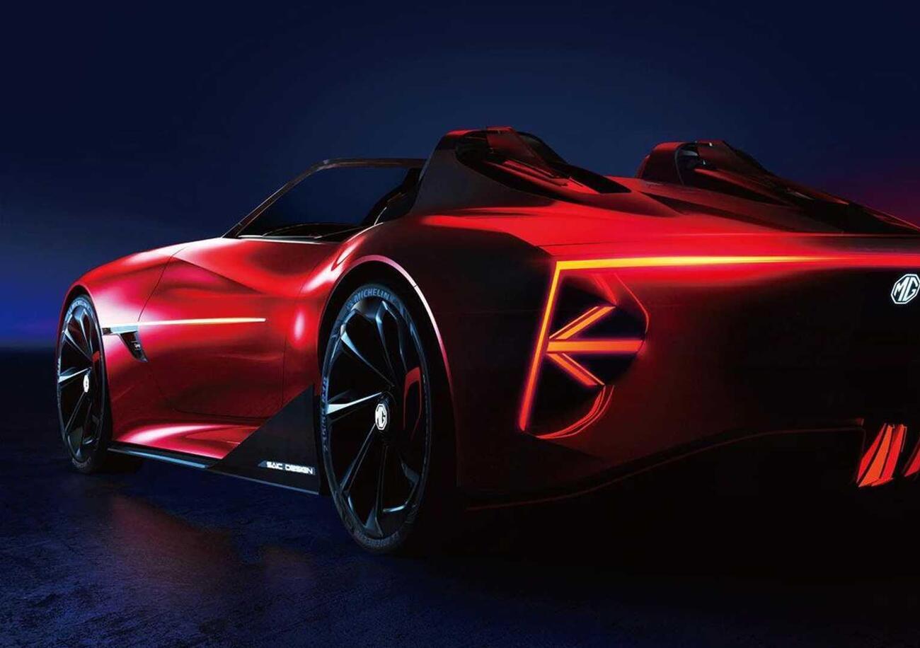 Ecco le dieci auto elettriche pi&ugrave; attese del 2023, dalla nuova Rolls Royce alla Jeep Avenger