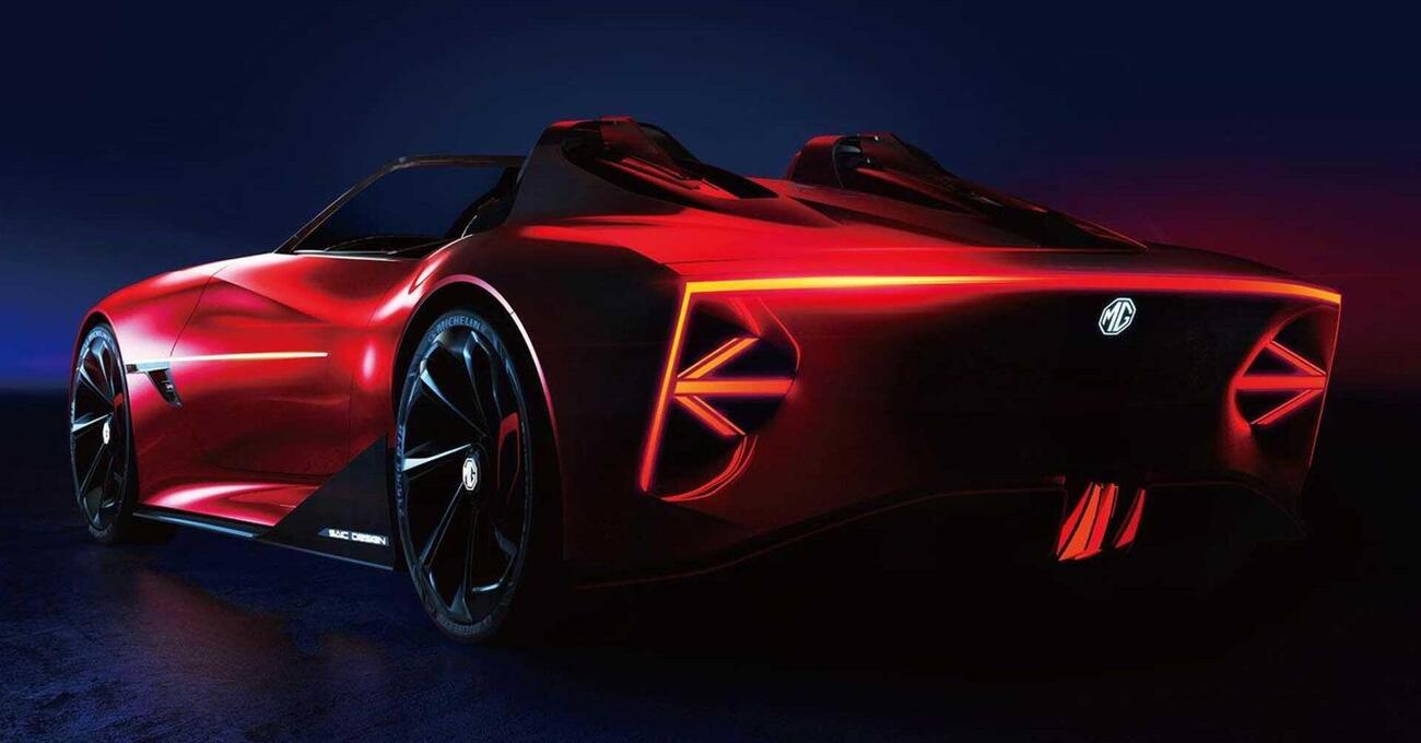 Ecco le dieci auto elettriche pi&ugrave; attese del 2023, dalla nuova Rolls Royce alla Jeep Avenger