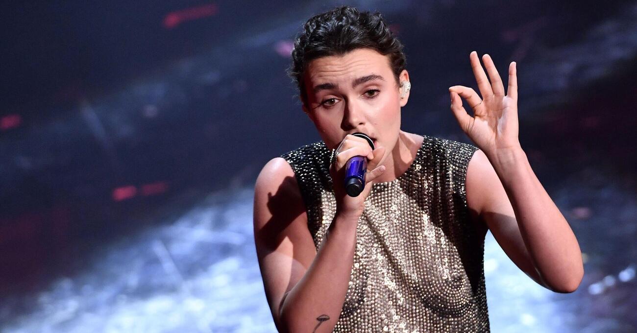 Se Madame &egrave; no vax sar&agrave; trattata come tutti gli altri? Sanremo si interroga (e anche il Capodanno di Roma)