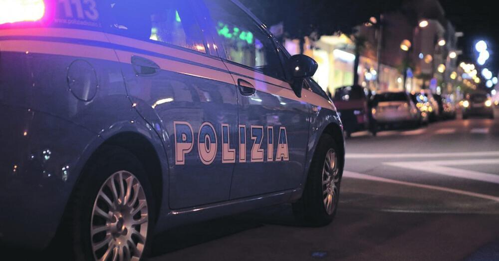 Spacciava nell&#039;auto parcheggiata sotto casa: padre denuncia il figlio tossicodipendente