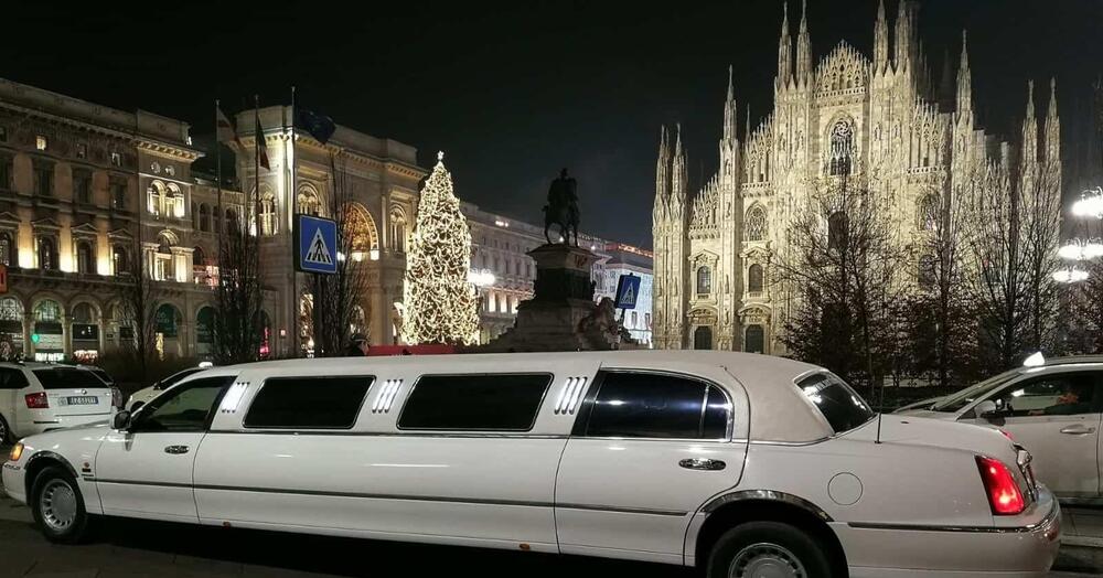 Investita sulle strisce pedonali da una limousine: dimessa dall&#039;ospedale muore due giorni dopo