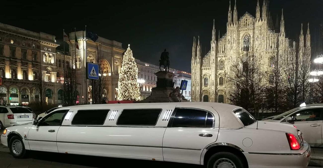 Investita sulle strisce pedonali da una limousine: dimessa dall&#039;ospedale muore due giorni dopo