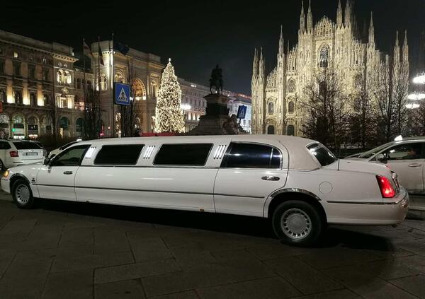 Investita sulle strisce pedonali da una limousine: dimessa dall&#039;ospedale muore due giorni dopo